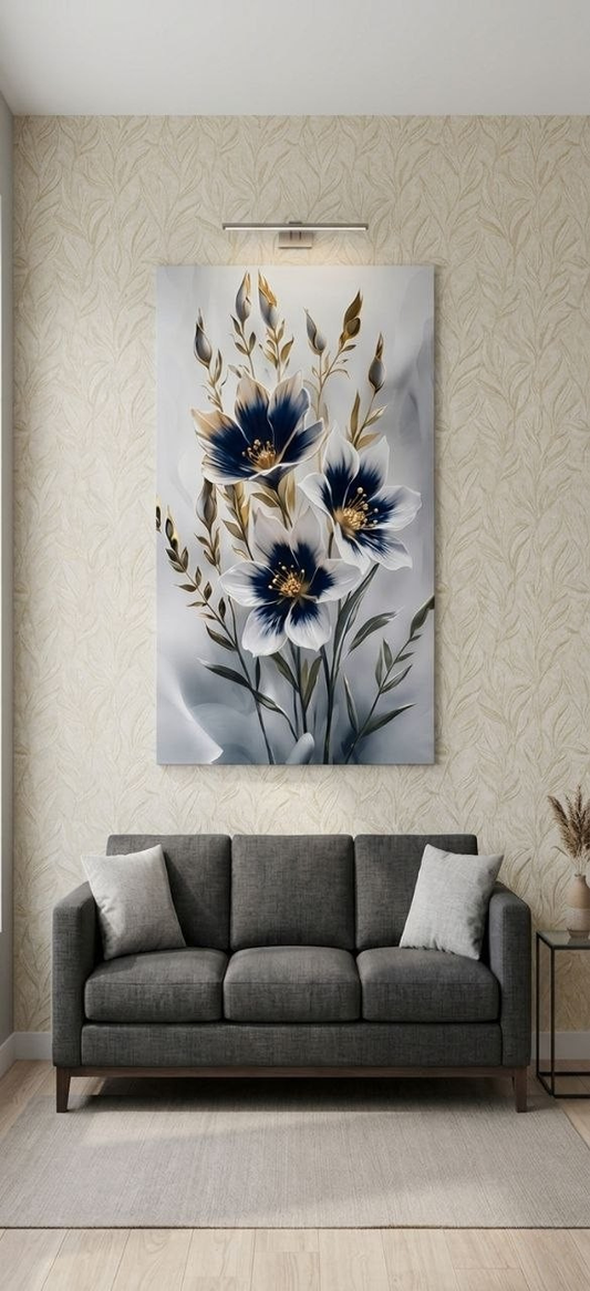 لوحات جدارية (cadre decoration)