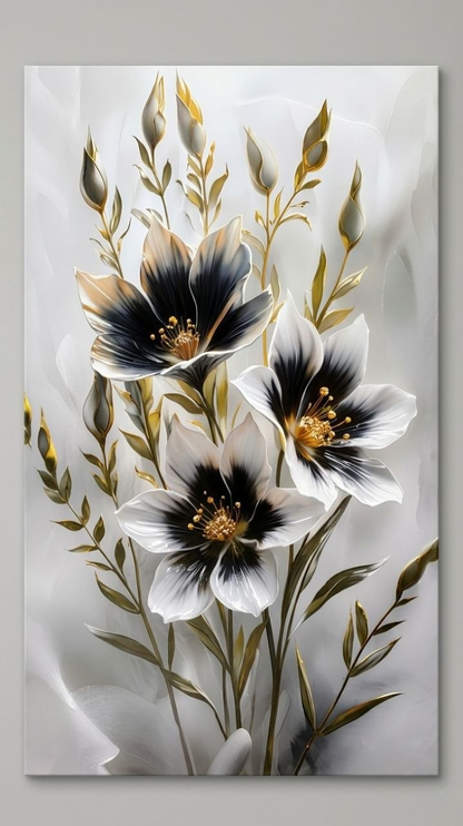 لوحات جدارية (cadre decoration)